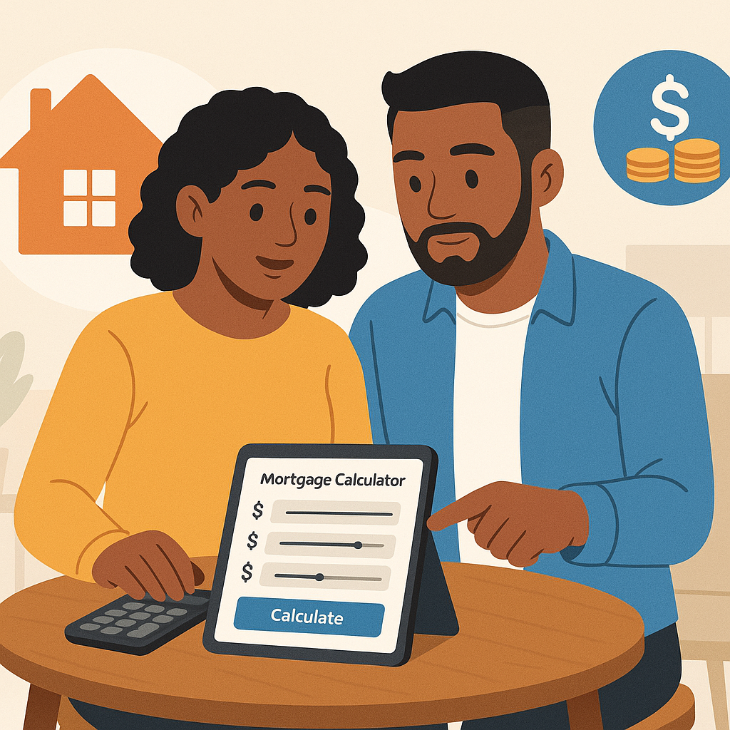 Fixed Rate vs Adjustable Rate Mortgage Calculator Guide