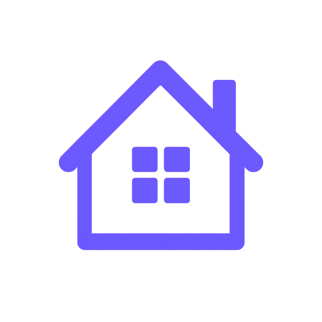 Mortgage Easy App logo